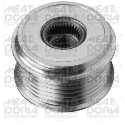 Alternator Freewheel Clutch